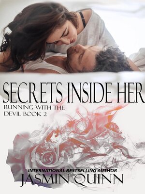 cover image of Secrets Inside Her